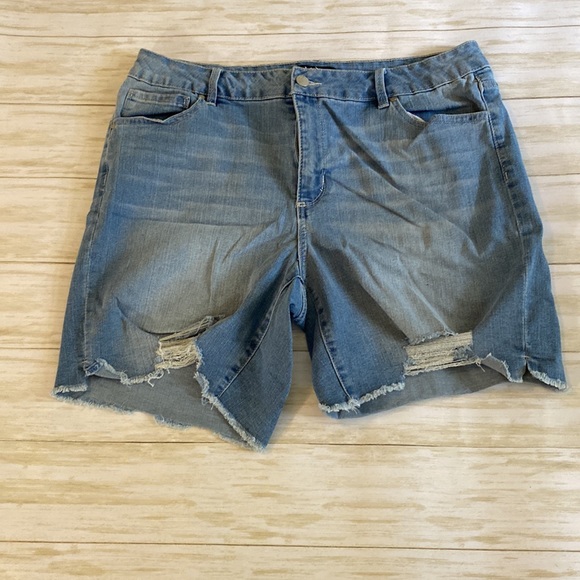d. jeans | Shorts | Womens D Jeans Shorts | Poshmark